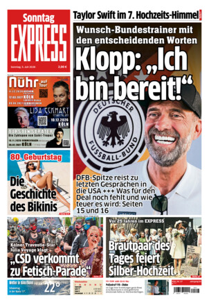 EXPRESS Koeln
