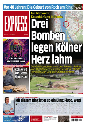EXPRESS Koeln