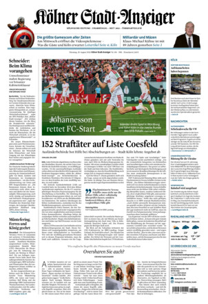Kölner Stadt-Anzeiger