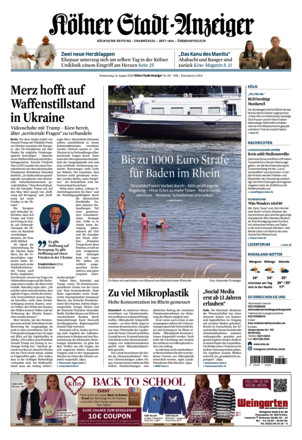 Kölner Stadt-Anzeiger