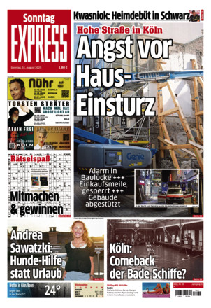 EXPRESS Koeln