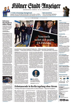 Kölner Stadt-Anzeiger