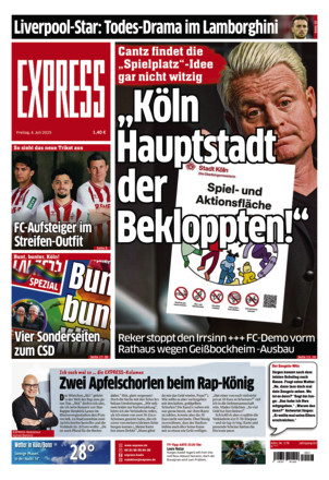 EXPRESS Koeln
