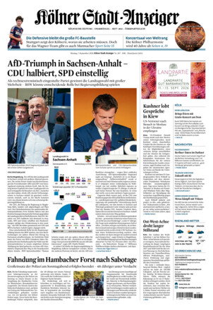 Kölner Stadt-Anzeiger
