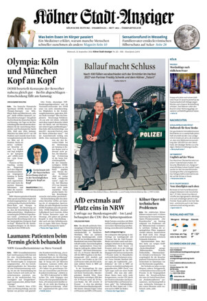 Kölner Stadt-Anzeiger