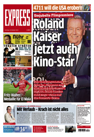 EXPRESS Koeln