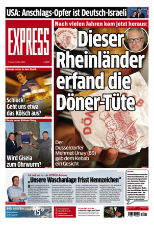 EXPRESS Koeln