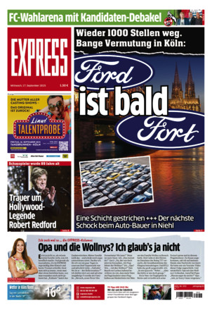 EXPRESS Koeln