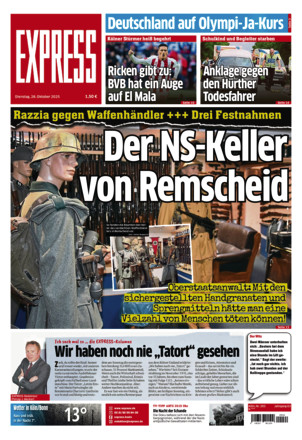 EXPRESS Koeln