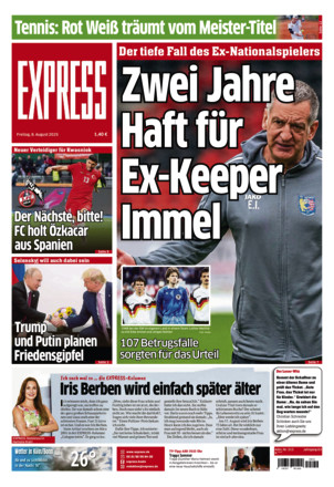 EXPRESS Koeln