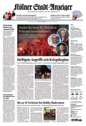 Kölner Stadt-Anzeiger