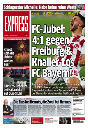 EXPRESS Koeln