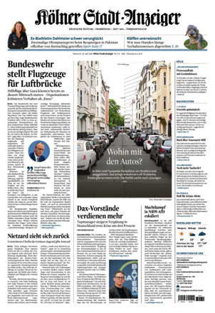 Kölner Stadt-Anzeiger