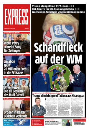 EXPRESS Koeln