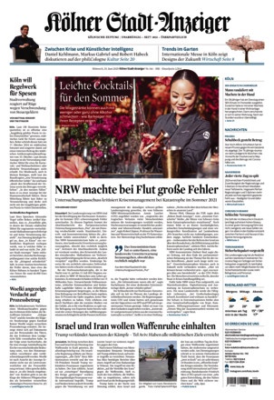 Kölner Stadt-Anzeiger