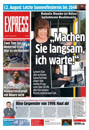 EXPRESS Koeln