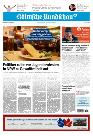 Kölnische Rundschau