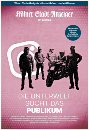 Kölner Stadt-Anzeiger