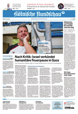 Kölnische Rundschau