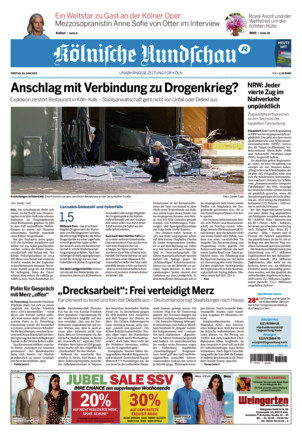 Kölnische Rundschau