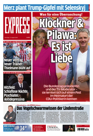 EXPRESS Koeln