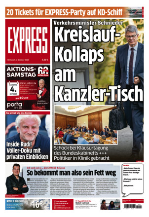 EXPRESS Koeln