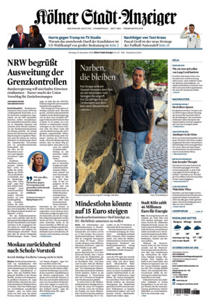 Kölner Stadt-Anzeiger - ePaper