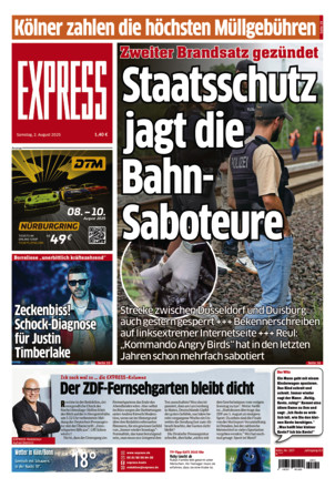 EXPRESS Koeln