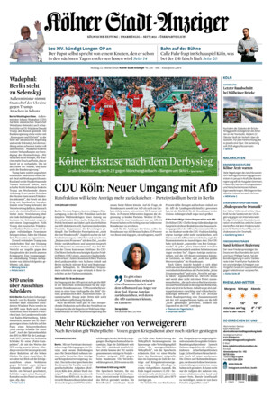 Kölner Stadt-Anzeiger