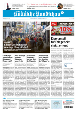 Kölnische Rundschau