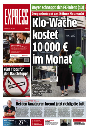 EXPRESS Koeln