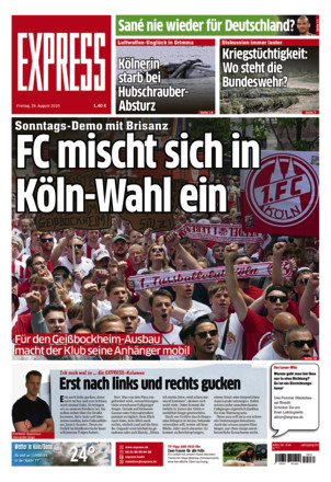 EXPRESS Koeln