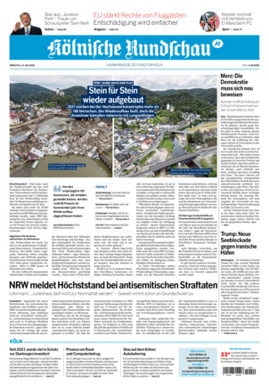 Kölnische Rundschau