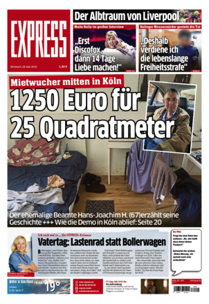 EXPRESS Koeln