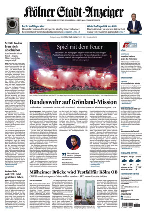 Kölner Stadt-Anzeiger