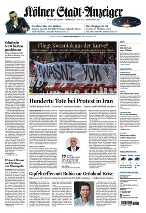 Kölner Stadt-Anzeiger