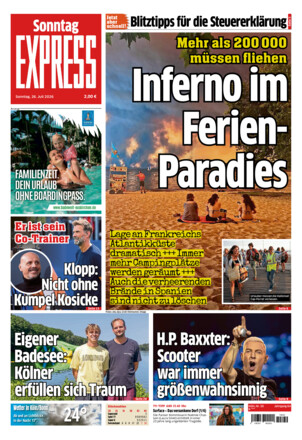 EXPRESS Koeln
