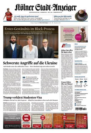 Kölner Stadt-Anzeiger