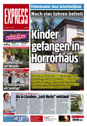 EXPRESS Koeln
