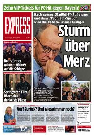 EXPRESS Koeln