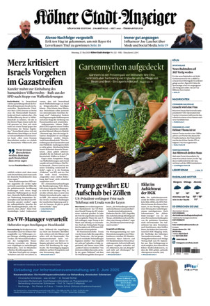 Kölner Stadt-Anzeiger