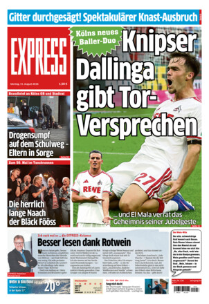 EXPRESS Koeln
