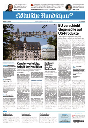 Kölnische Rundschau