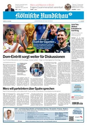 Kölnische Rundschau