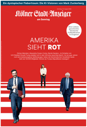Kölner Stadt-Anzeiger