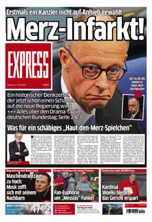 EXPRESS Koeln