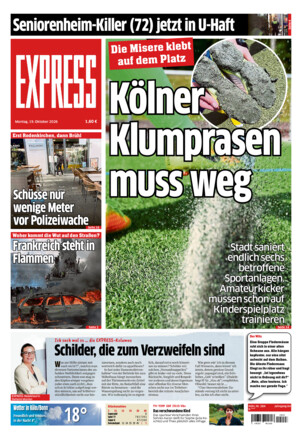 EXPRESS Koeln