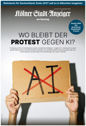 Kölner Stadt-Anzeiger