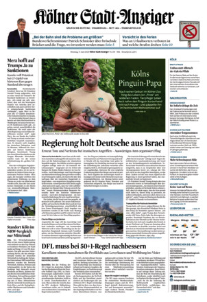 Kölner Stadt-Anzeiger