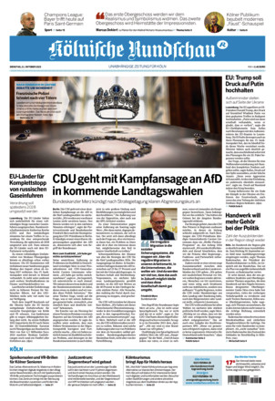 Kölnische Rundschau